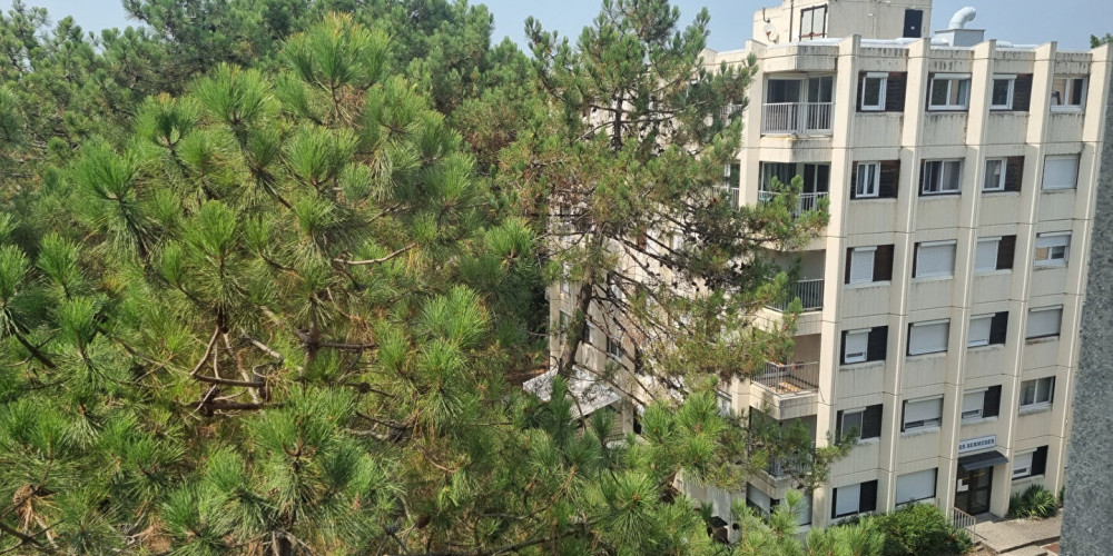 appartement à LE VERDON SUR MER (33123)